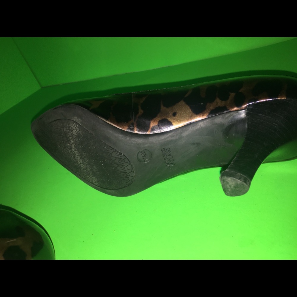 High heels - Picture 8 of 8